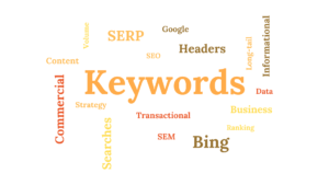 keywords