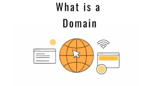 what is a domain