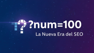 Google elimina el parametro ?num=100